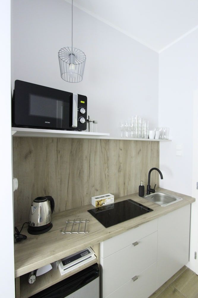 Łazienna Premier Apartment (1) 13