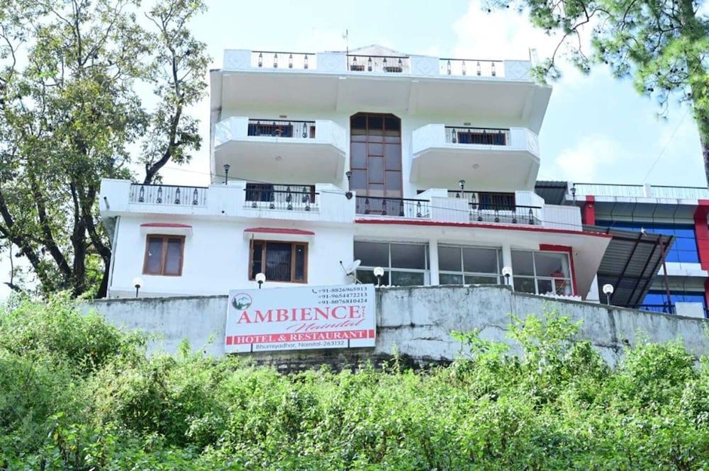 undefined Ambience Hill Nainital