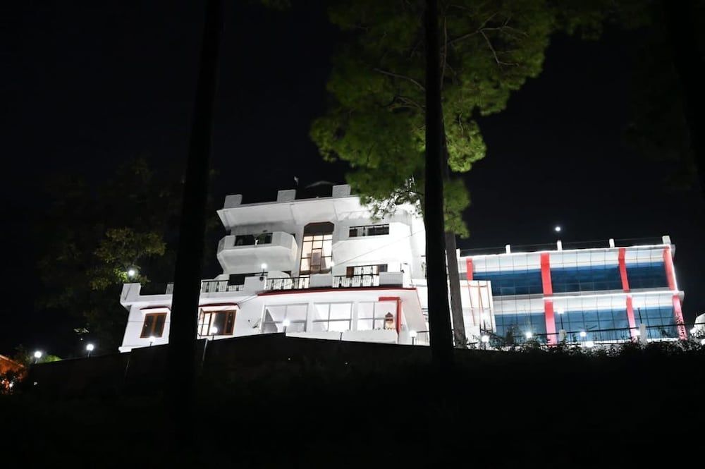 undefined Ambience Hill Nainital 7