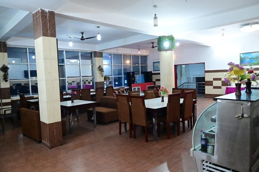 undefined Ambience Hill Nainital 4