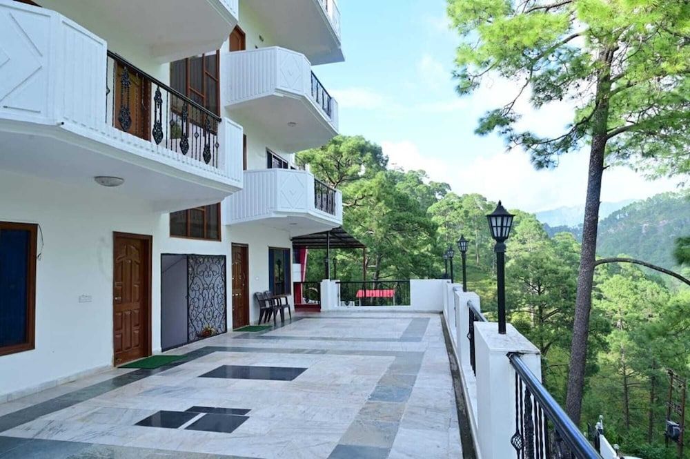 undefined Ambience Hill Nainital 9