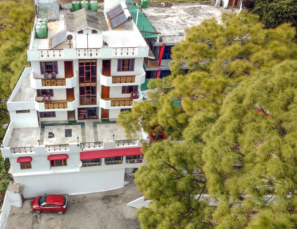 undefined Ambience Hill Nainital 6