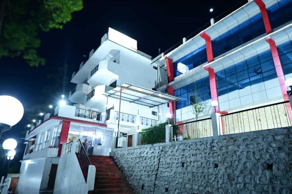 undefined Ambience Hill Nainital 8