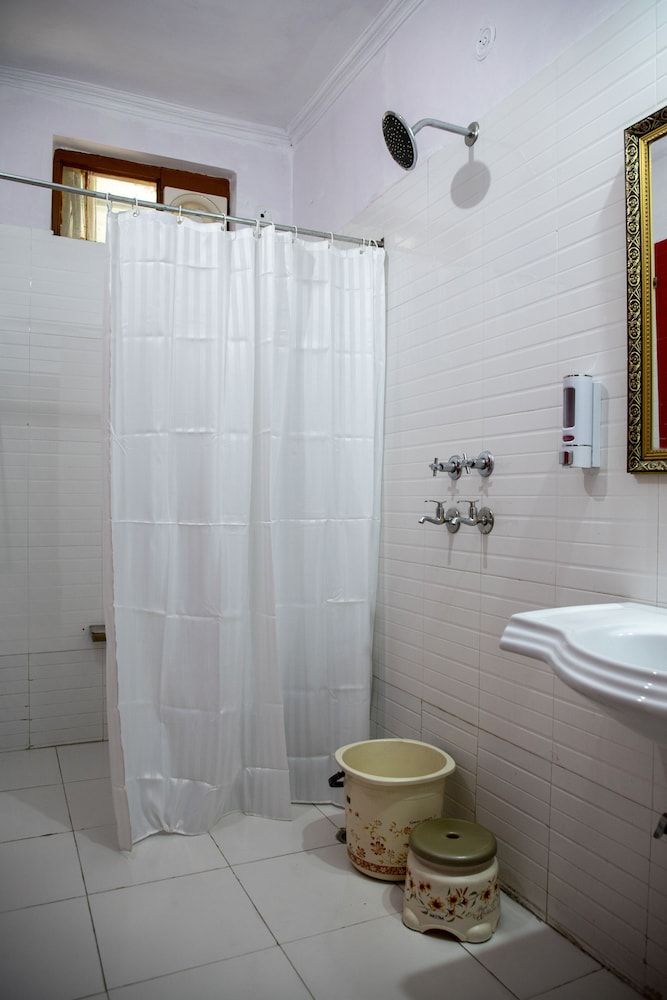 Ambience Hill Nainital Deluxe Double Room 13