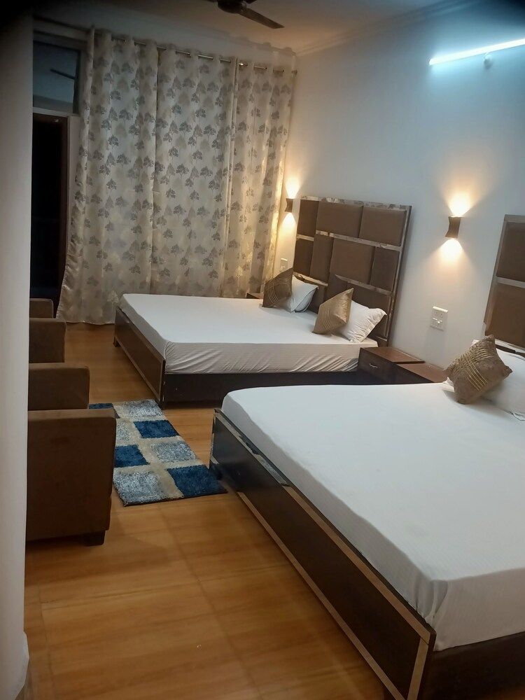 undefined Ambience Hill Nainital 10