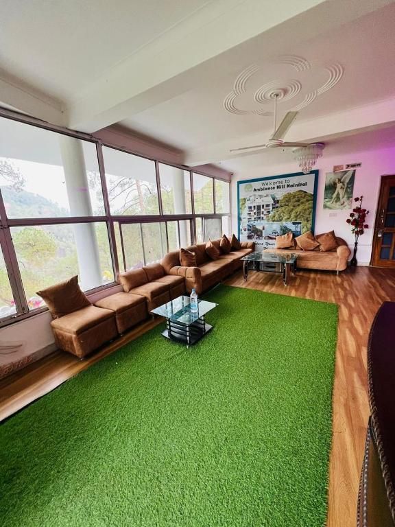 undefined Ambience Hill Nainital 3