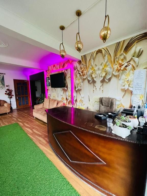 undefined Ambience Hill Nainital 2