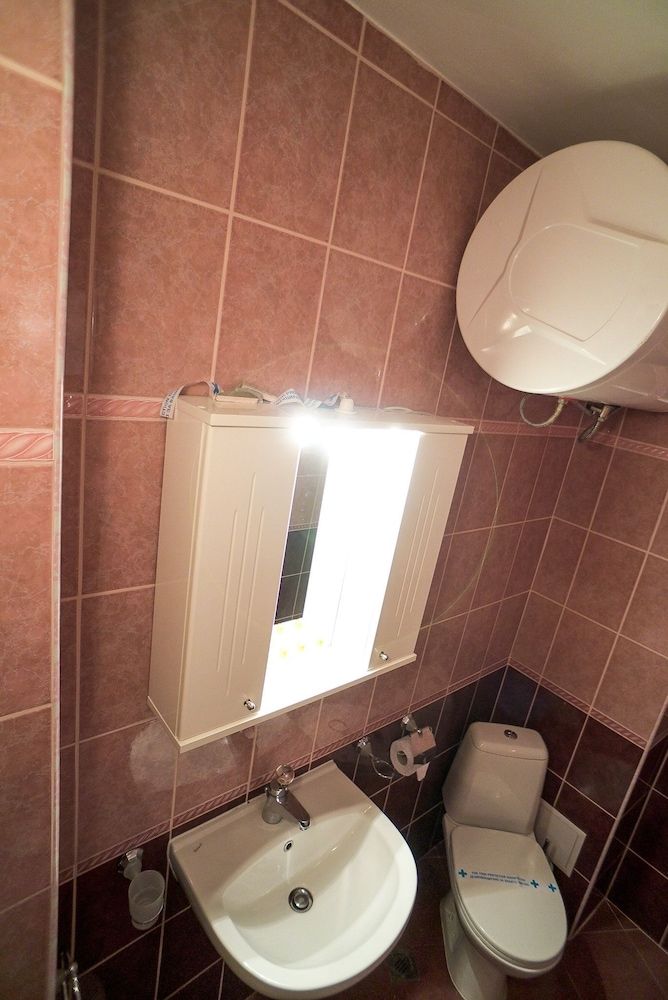 Apartment Geo Milev Deluxe Apartment, 2 Bedrooms, Balcony 10