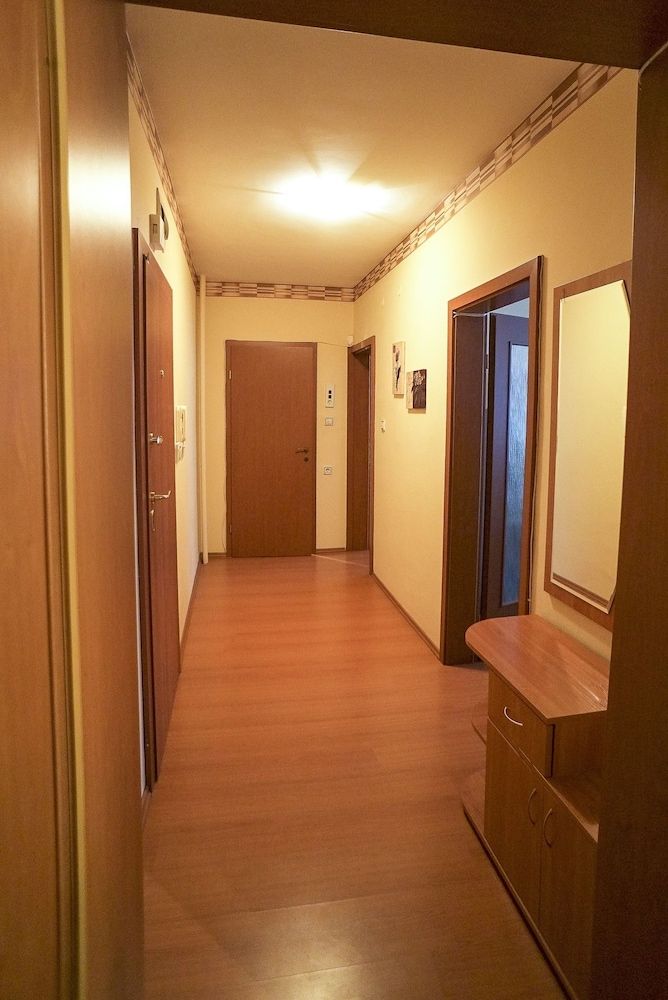 Apartment Geo Milev Deluxe Apartment, 2 Bedrooms, Balcony 5