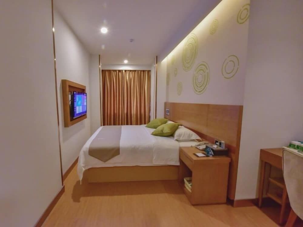 Room, 1 King Bed