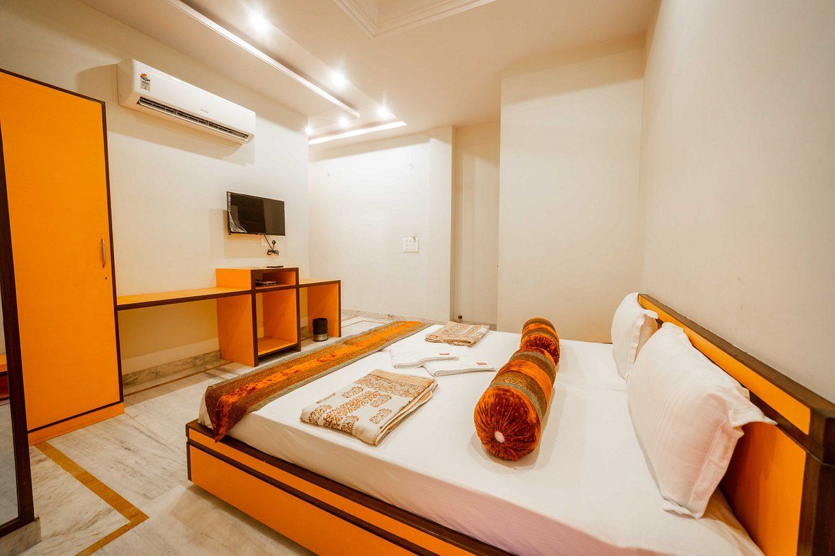 Super Deluxe Room