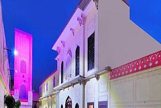 Albana Haveli