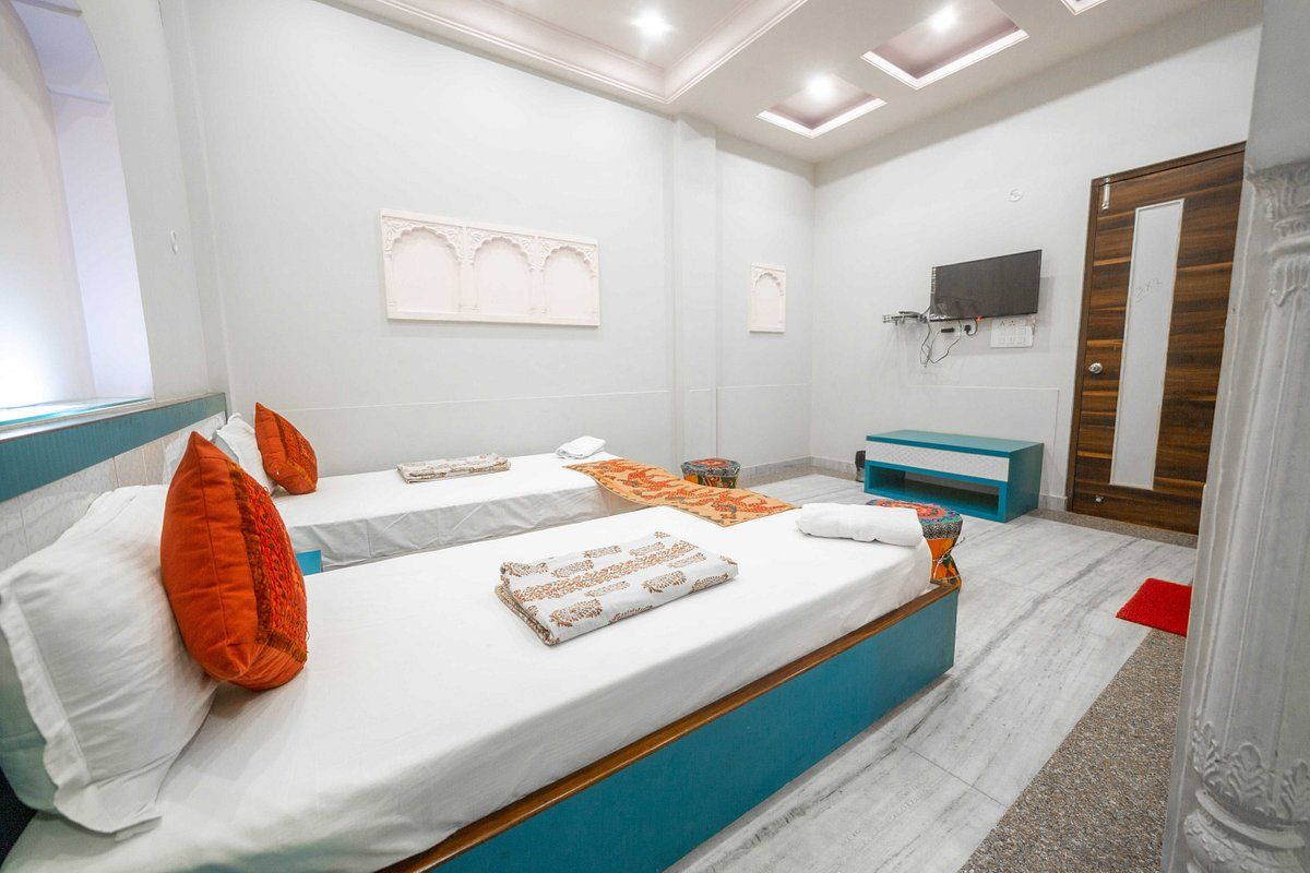 Super Deluxe Room