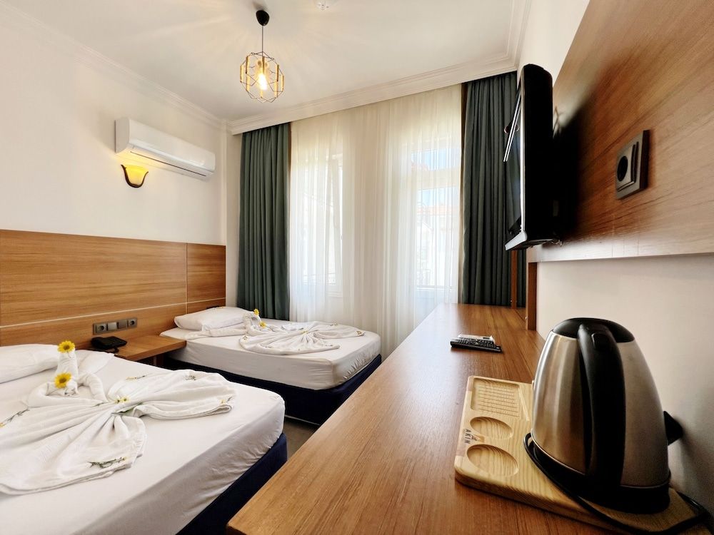 Comfort Double or Twin Room