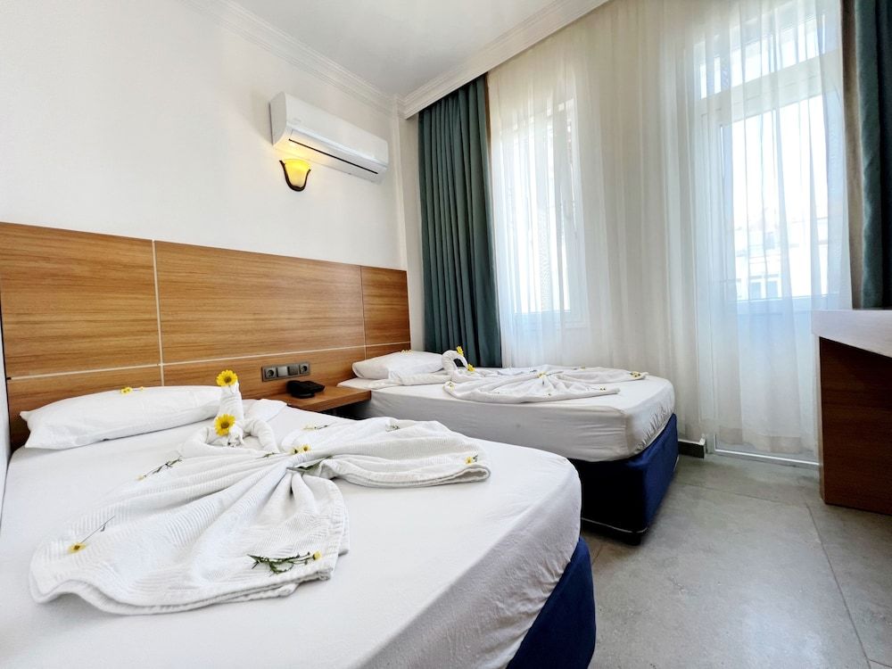 Comfort Double or Twin Room