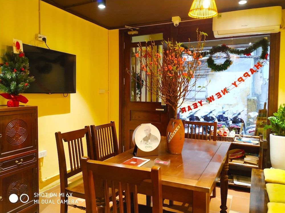 undefined Harmony Homestay Vintage of Old Quarter 5