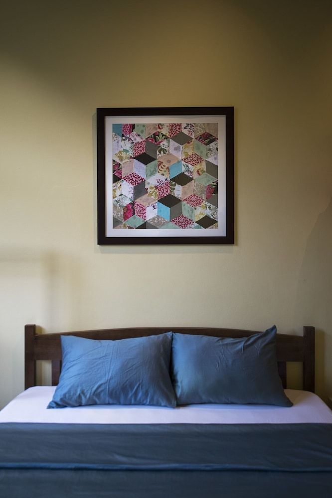 Harmony Homestay Vintage of Old Quarter Double Room, Balcony