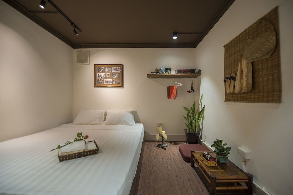 undefined Harmony Homestay Vintage of Old Quarter 10