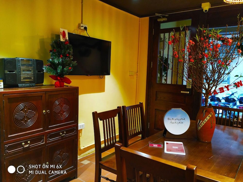 undefined Harmony Homestay Vintage of Old Quarter 7