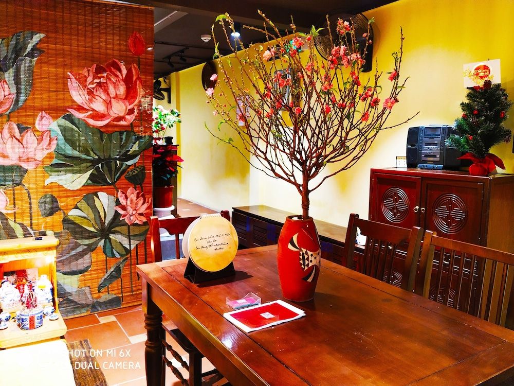 undefined Harmony Homestay Vintage of Old Quarter 6