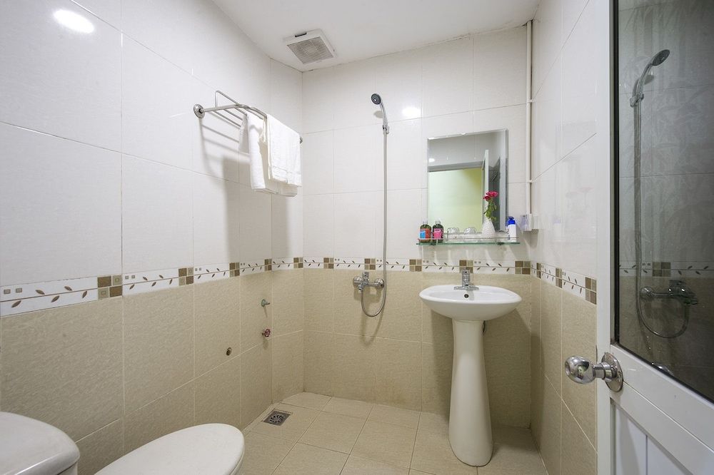 Harmony Homestay Vintage of Old Quarter Double Room, Balcony 14