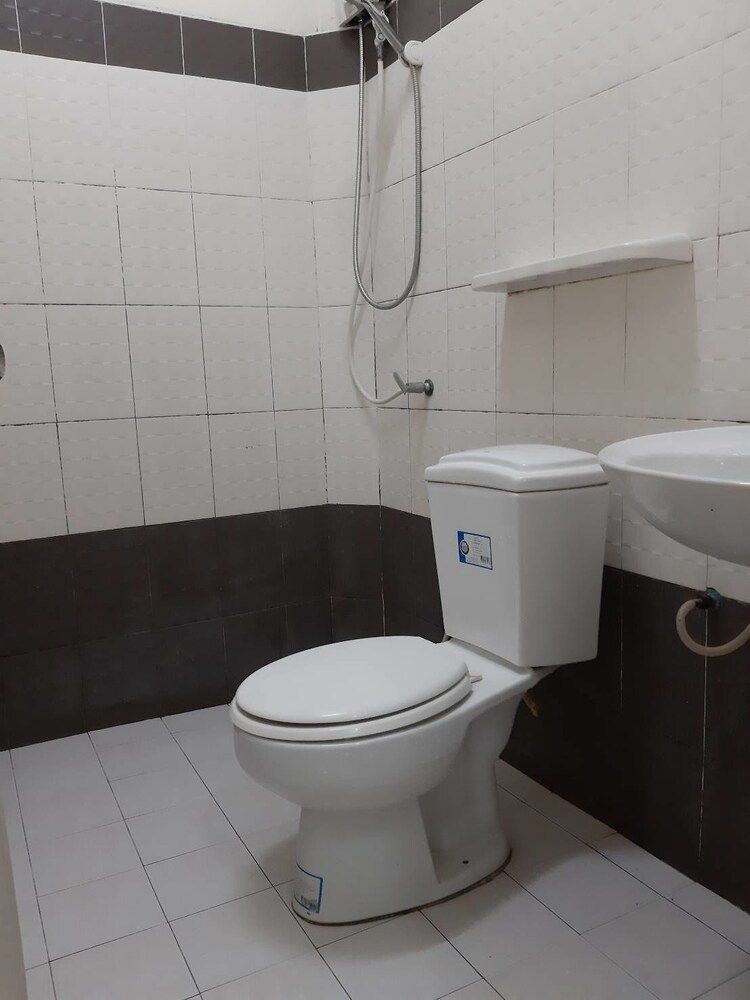 Forest Standard Double Room 10