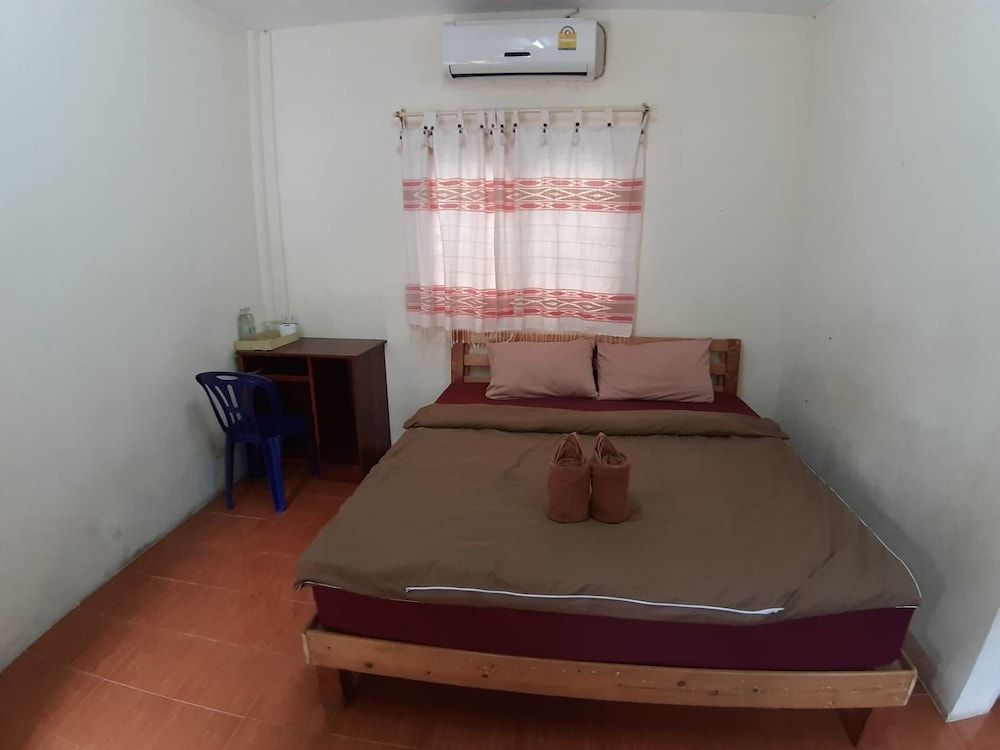 Forest Standard Double Room 4