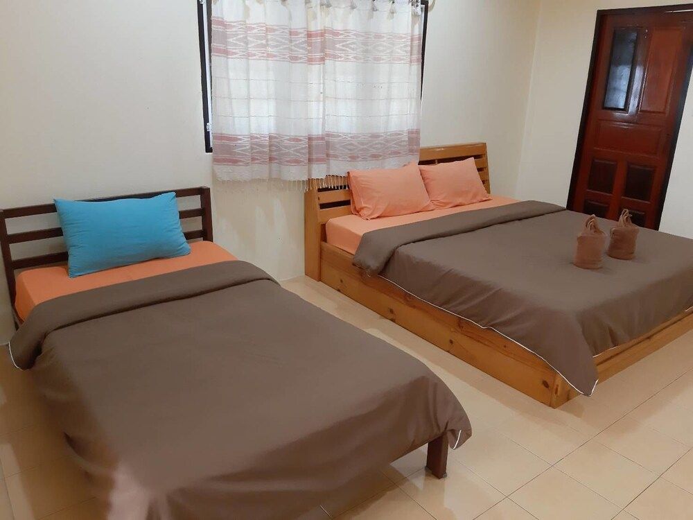 Forest Standard Twin Room 2