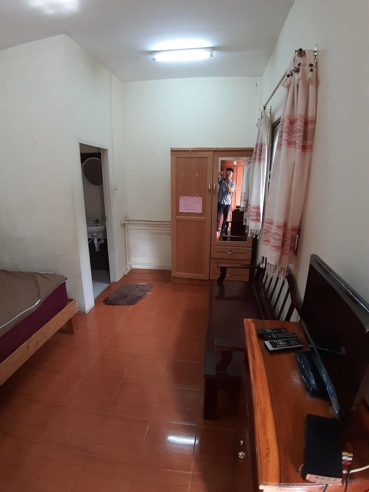 Forest Standard Double Room 8