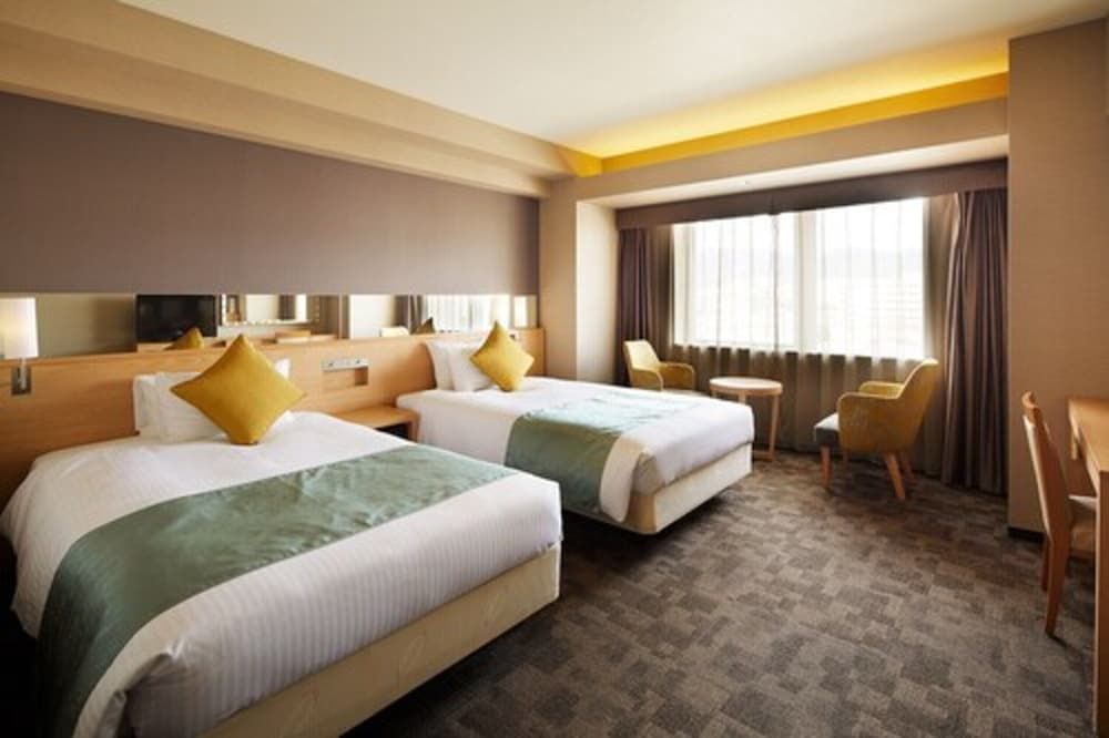 Deluxe Twin Room, Non Smoking