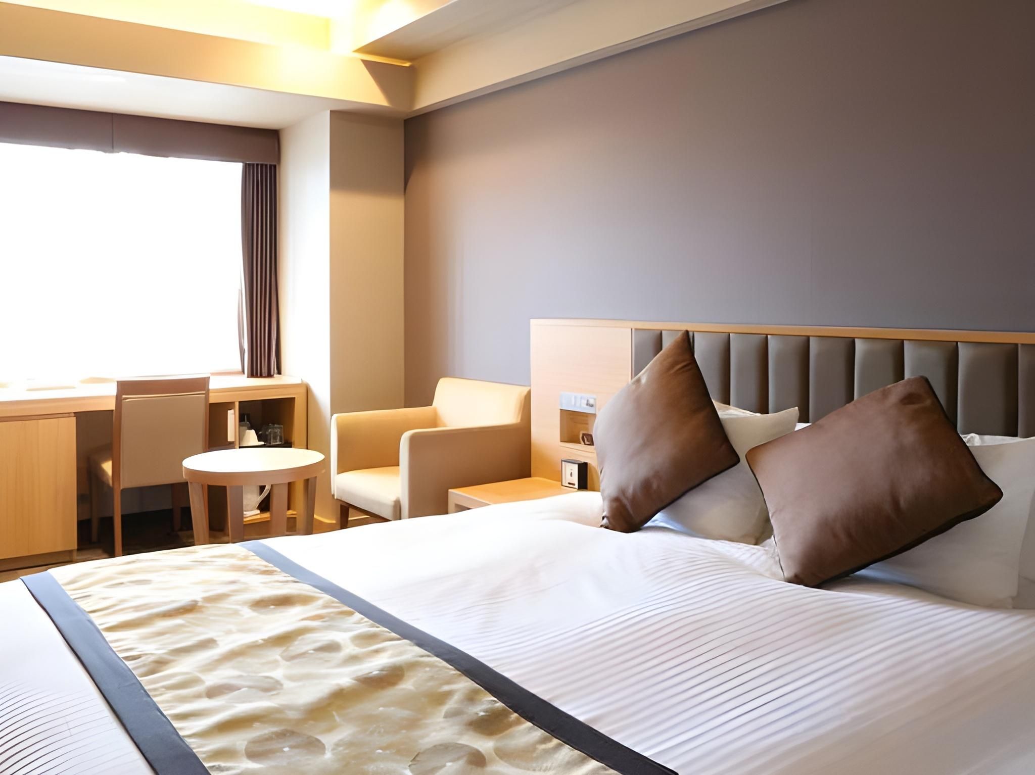 Double - Non-Smoking