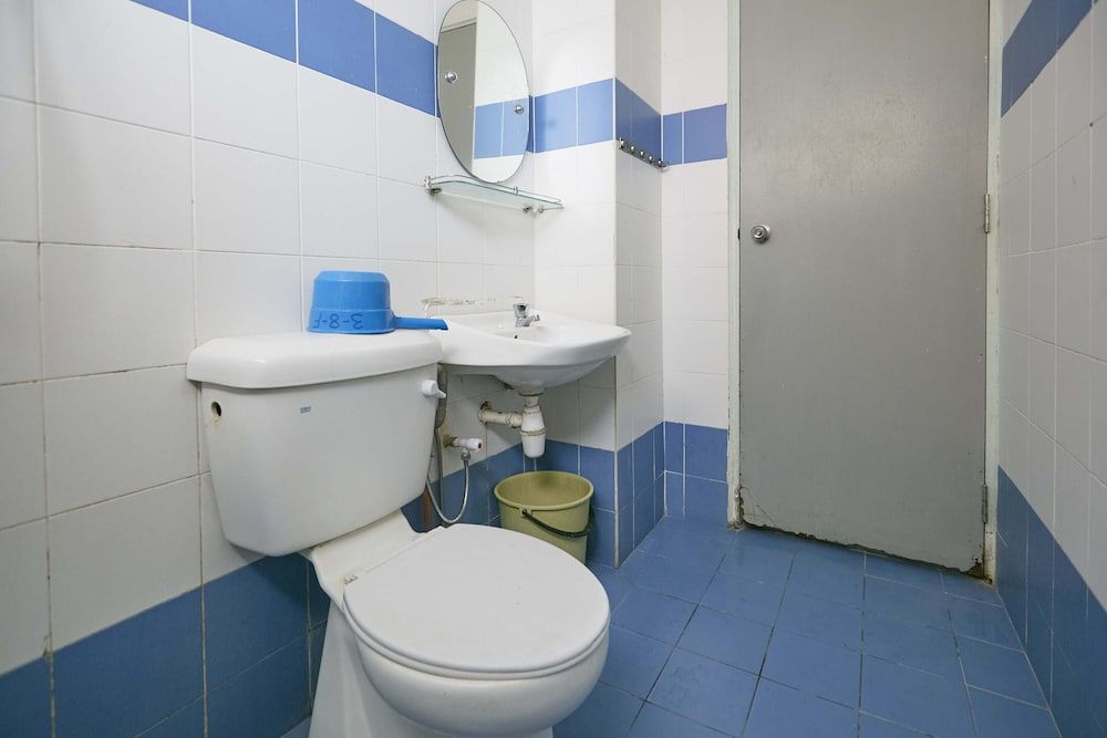 JC Sunshine Bay Resort Port Dickson Basic Apartment, 1 Bedroom 19