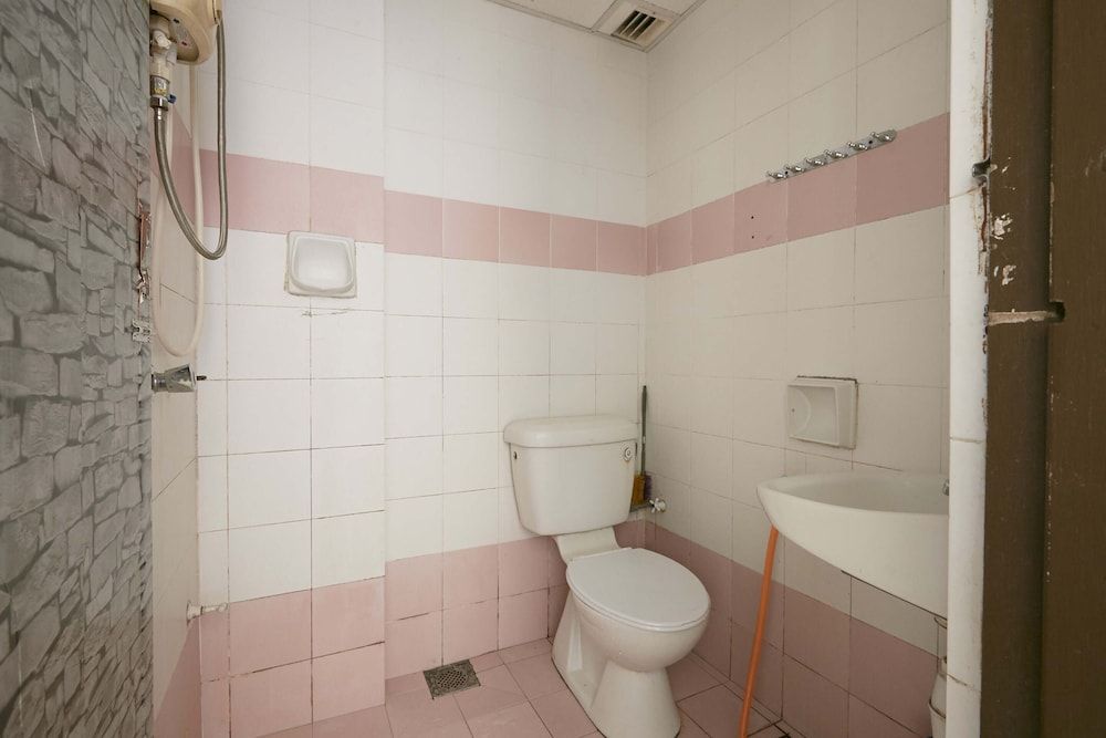 JC Sunshine Bay Resort Port Dickson Apartment, 2 Bedrooms 19