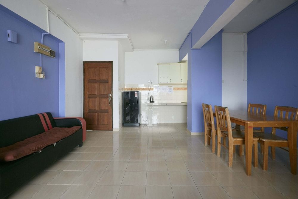 JC Sunshine Bay Resort Port Dickson Apartment, 2 Bedrooms 13