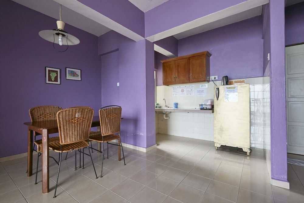 JC Sunshine Bay Resort Port Dickson Apartment, 2 Bedrooms 16