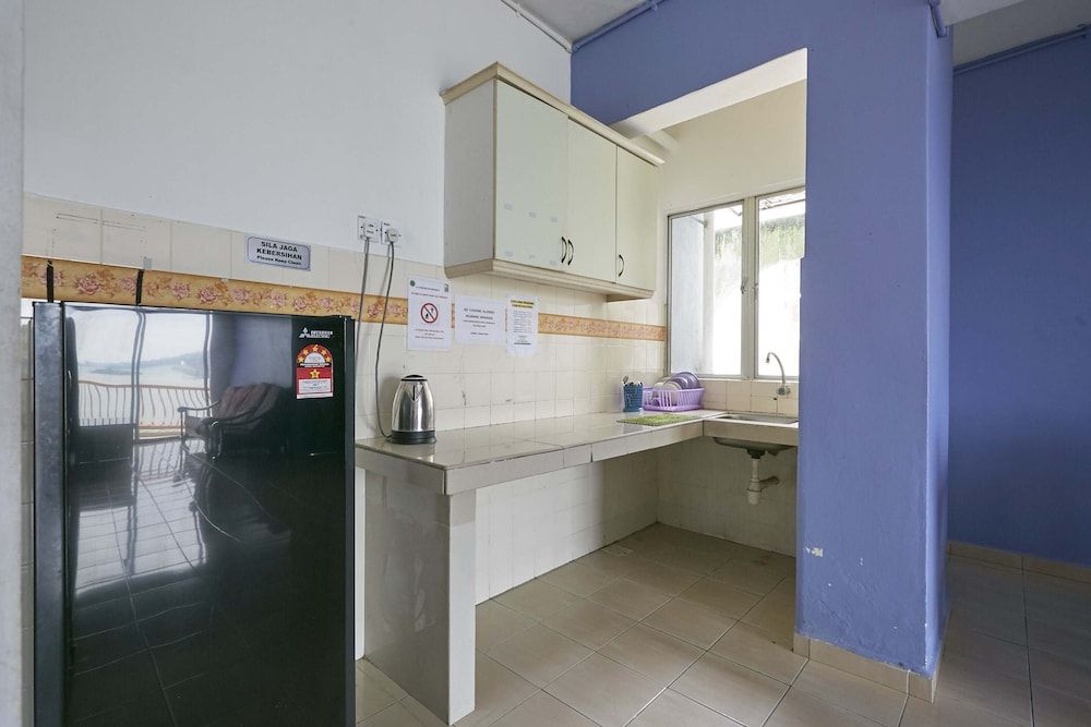 JC Sunshine Bay Resort Port Dickson Apartment, 2 Bedrooms 11