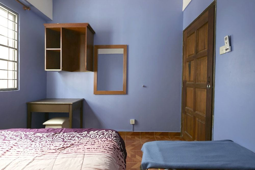 JC Sunshine Bay Resort Port Dickson Apartment, 2 Bedrooms 3
