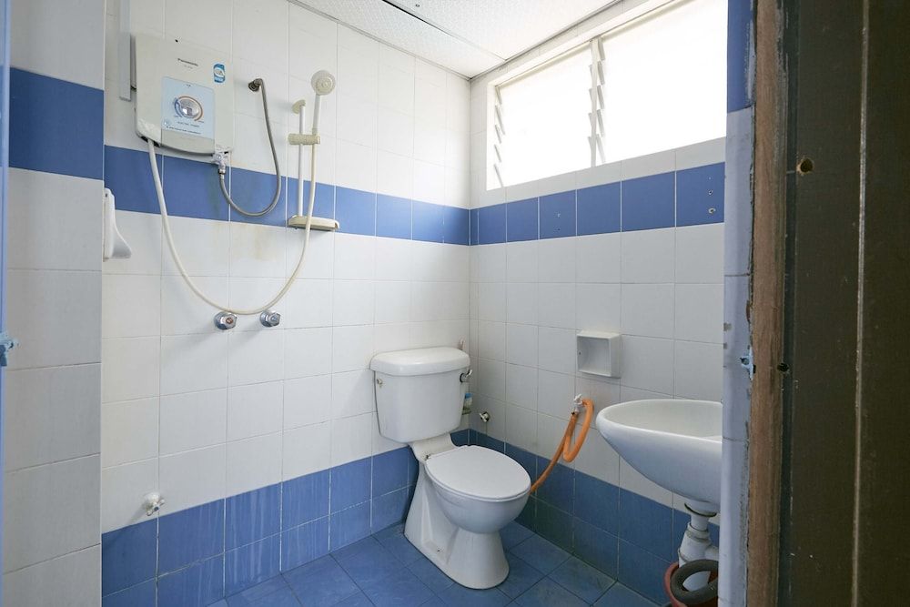 JC Sunshine Bay Resort Port Dickson Apartment, 2 Bedrooms 18