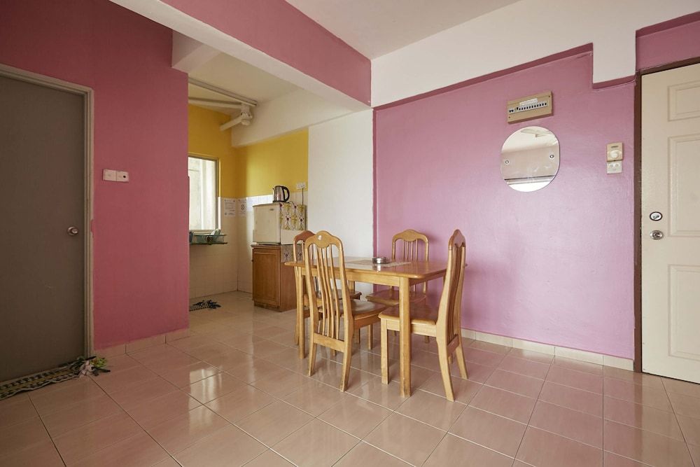 JC Sunshine Bay Resort Port Dickson Basic Apartment, 1 Bedroom 16