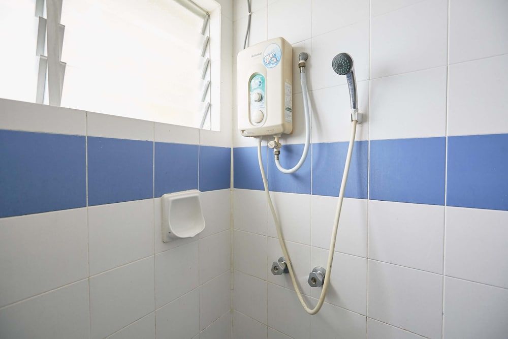 JC Sunshine Bay Resort Port Dickson Basic Apartment, 1 Bedroom 21
