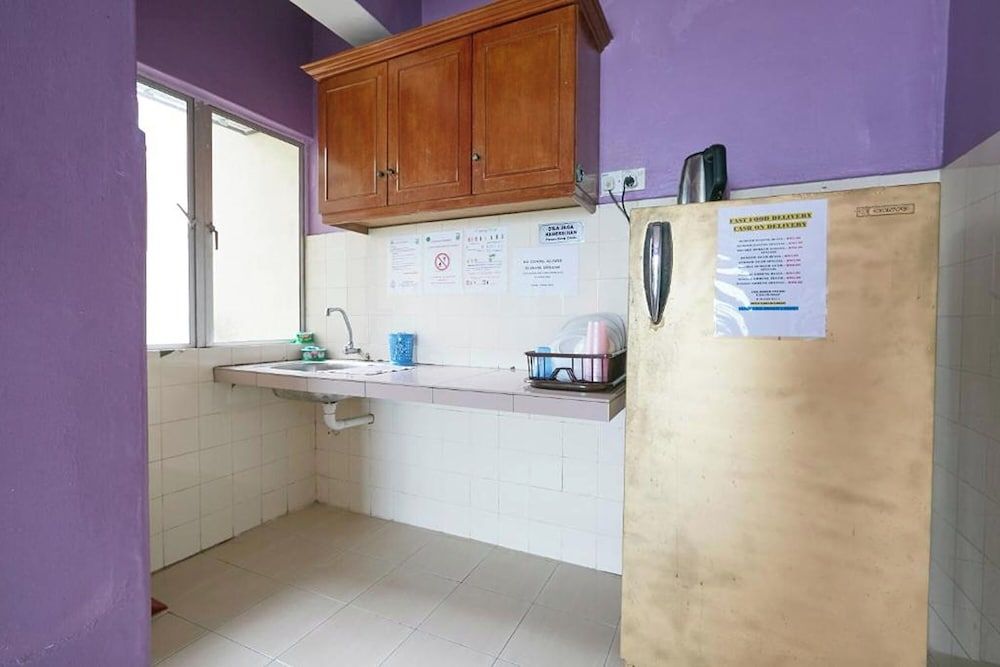 JC Sunshine Bay Resort Port Dickson Apartment, 2 Bedrooms 10