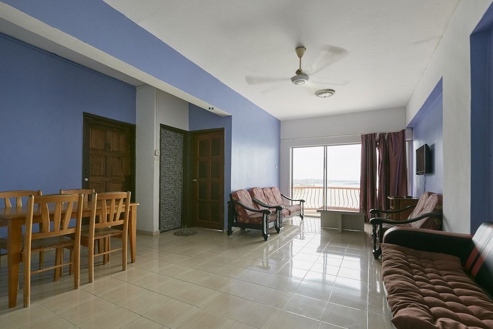JC Sunshine Bay Resort Port Dickson Apartment, 2 Bedrooms 15