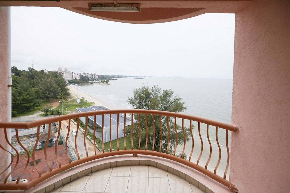 JC Sunshine Bay Resort Port Dickson Basic Apartment, 1 Bedroom 13