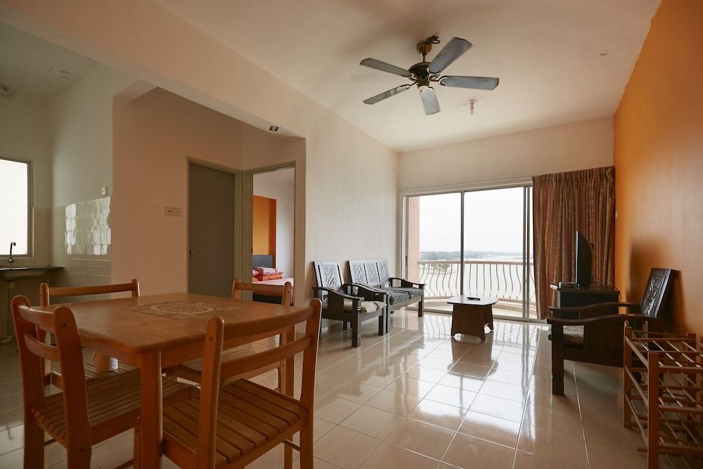 JC Sunshine Bay Resort Port Dickson Basic Apartment, 1 Bedroom 17