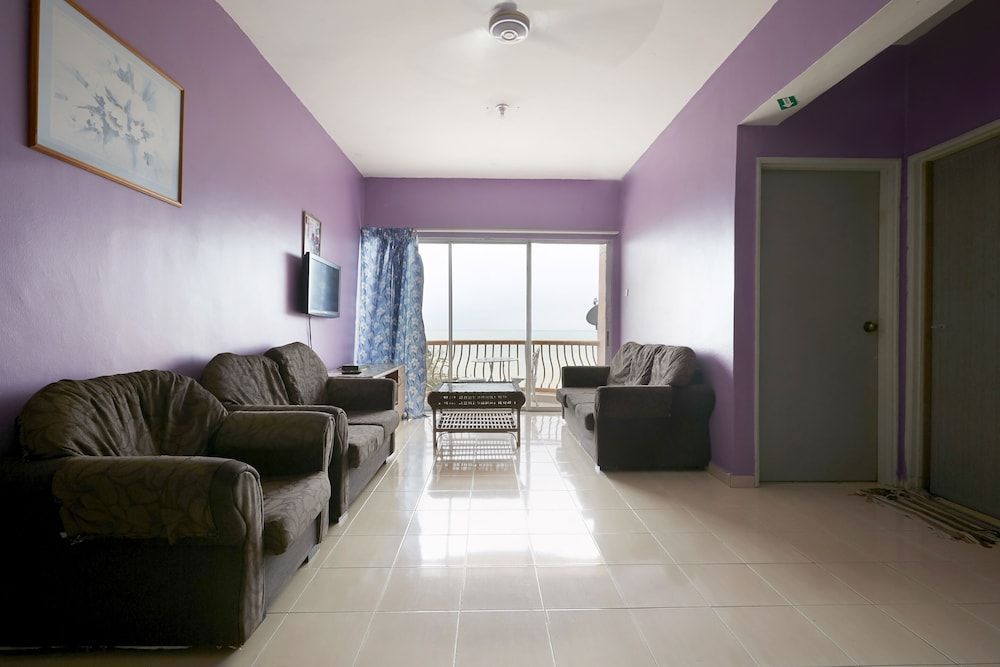 JC Sunshine Bay Resort Port Dickson Apartment, 2 Bedrooms 14