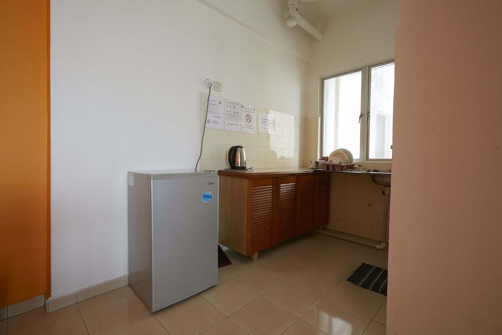 Kitchenette