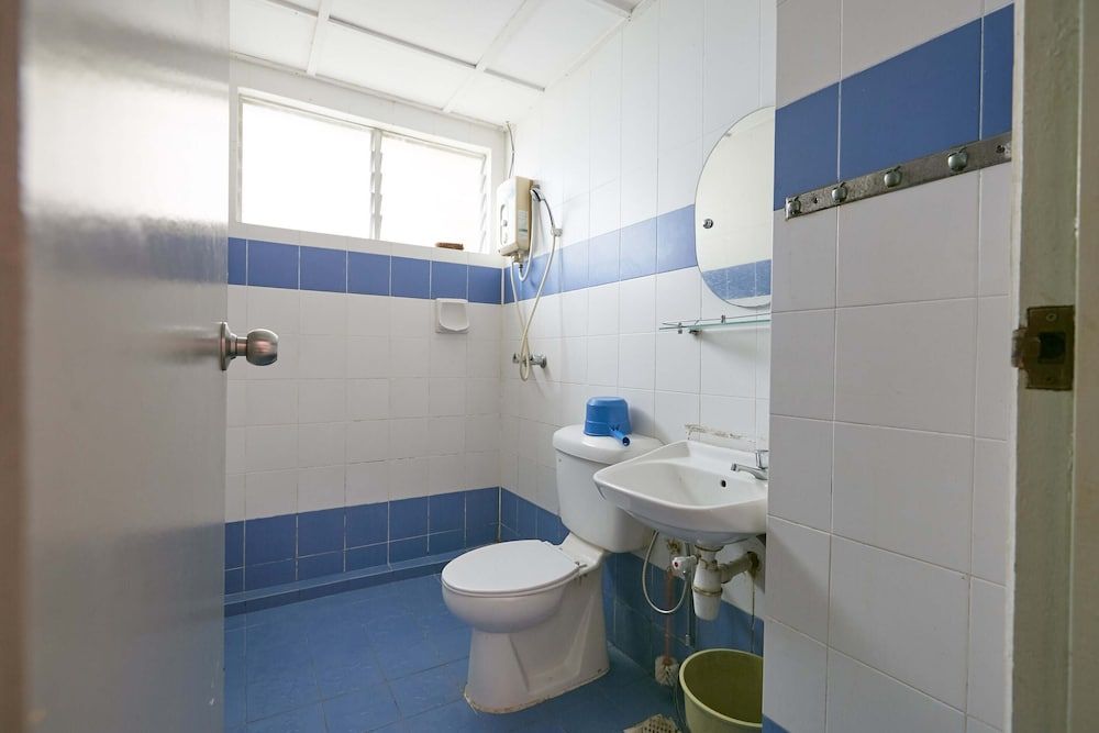JC Sunshine Bay Resort Port Dickson Basic Apartment, 1 Bedroom 18