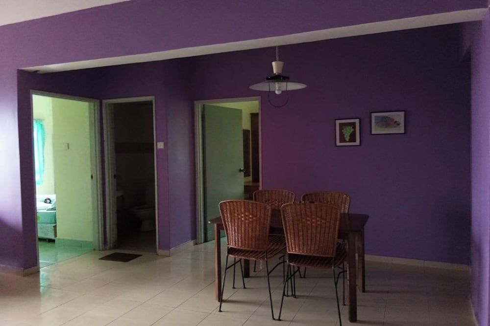 JC Sunshine Bay Resort Port Dickson Apartment, 2 Bedrooms 9