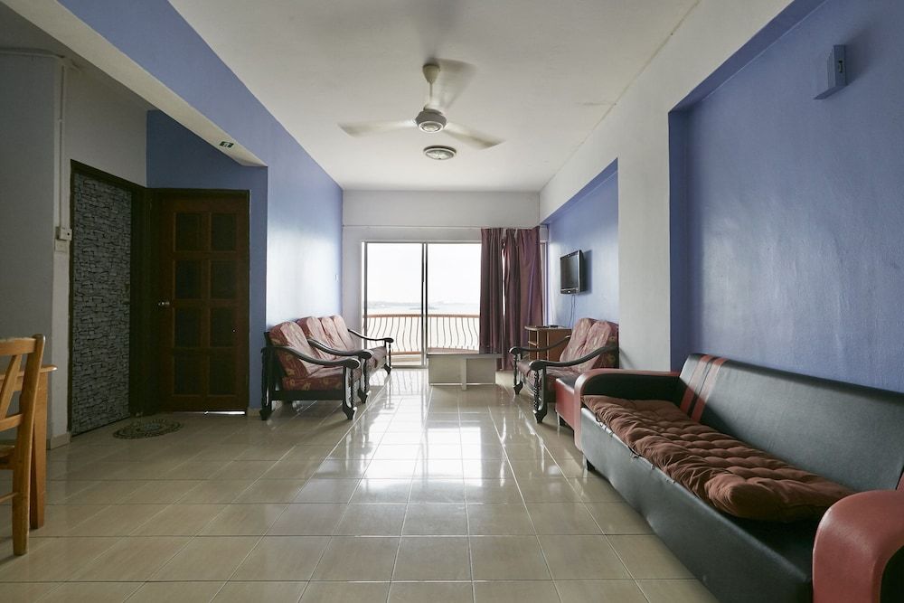 JC Sunshine Bay Resort Port Dickson Apartment, 2 Bedrooms 12