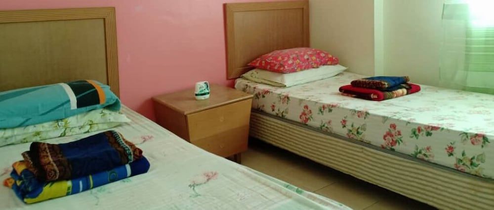 JC Sunshine Bay Resort Port Dickson Apartment, 2 Bedrooms 8